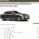 Illustration for article titled Infiniti G35X Practicing Bait And Switch Pricing?